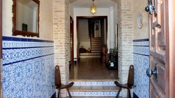 Apartamentos Turísticos La Vida De Antes