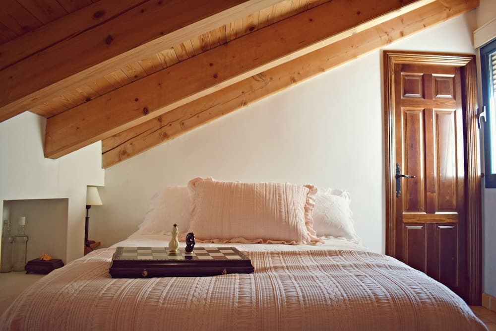 Apartamentos Turísticos La Vida De Antes