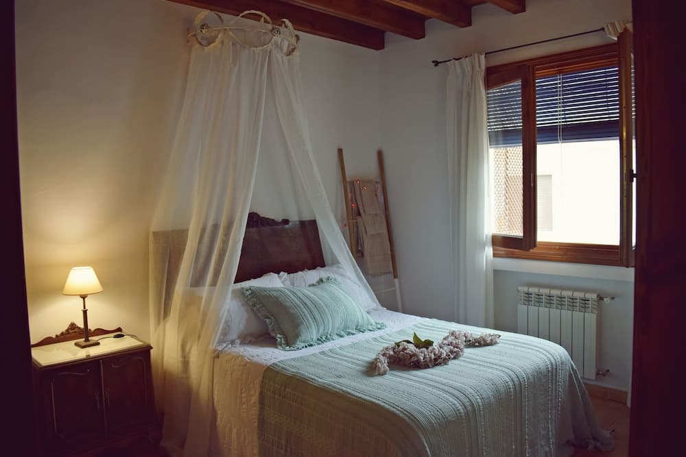 Apartamentos Turísticos La Vida De Antes