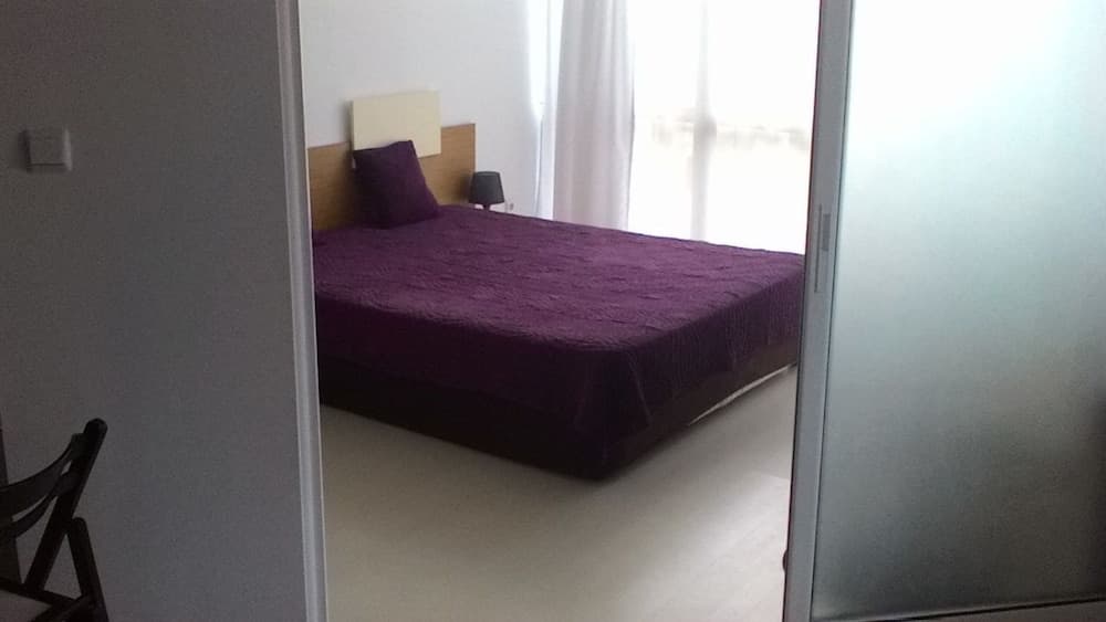 Apartments in Rainbow Holiday Complex