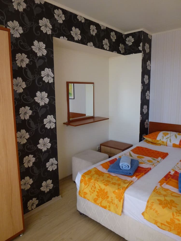 Apartments in Rainbow Holiday Complex