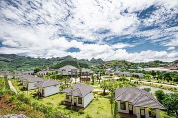 Thao Nguyen Resort