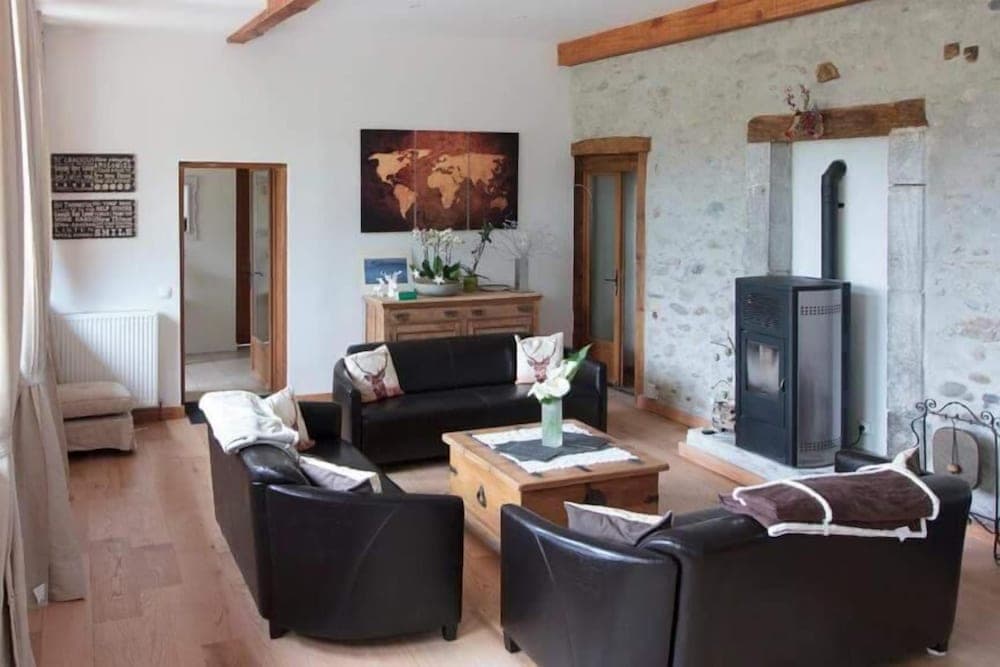 Chambre d'hôtes St Jacques