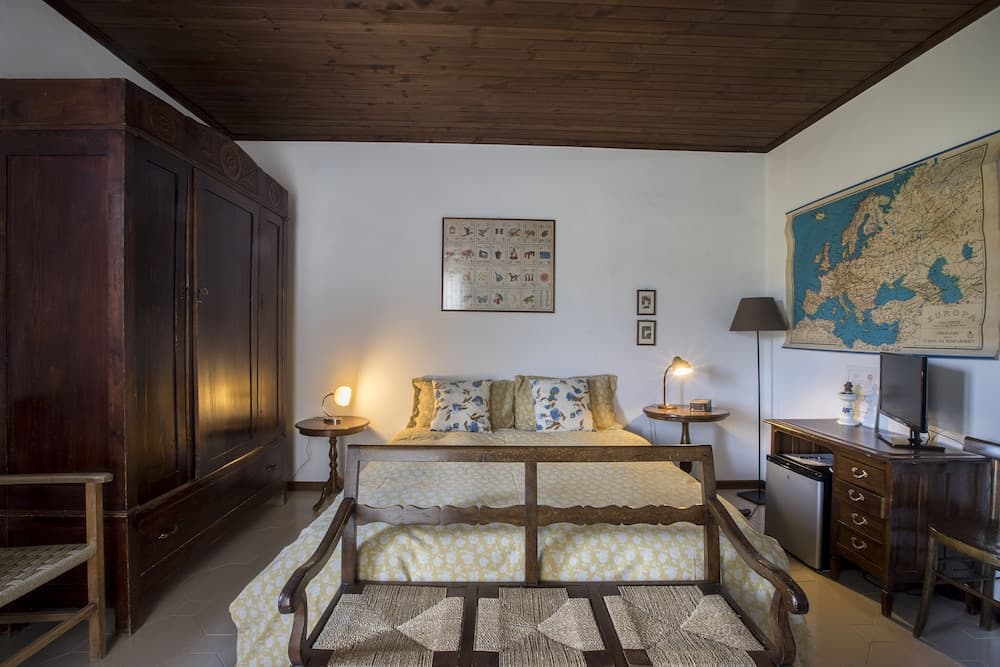 Agriturismo Ponterosa