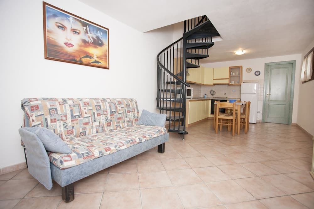 SVS - Residence Straulas