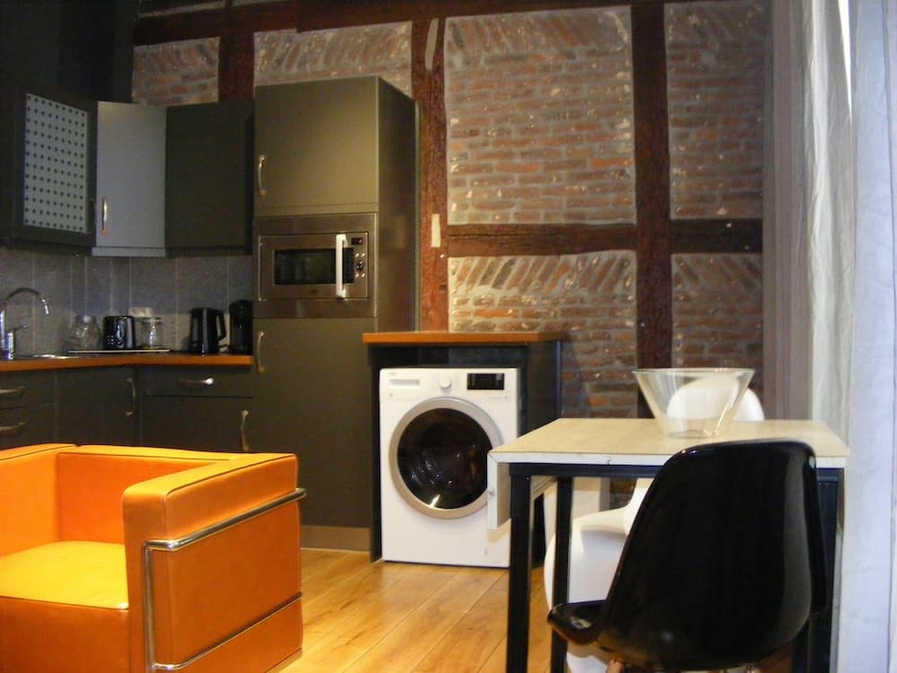 Amosa Liège City Centre Apart Gerardrie 17