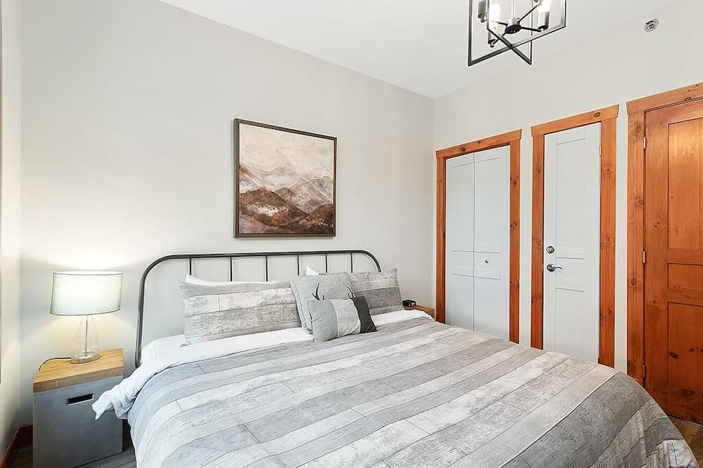 Les Eaux - Escapades Tremblant