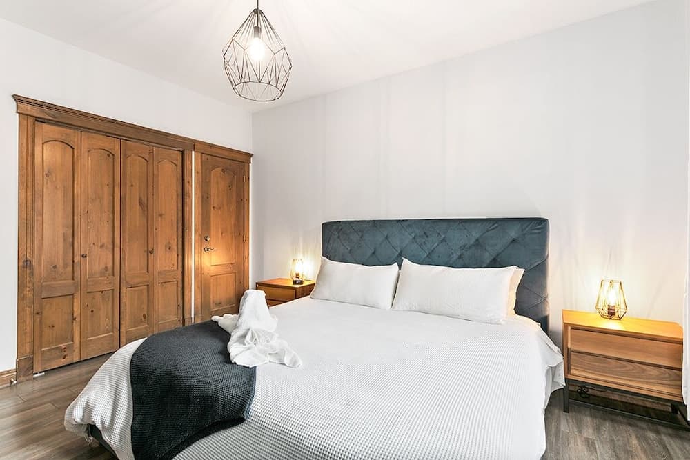 Le Manoir - Escapades Tremblant