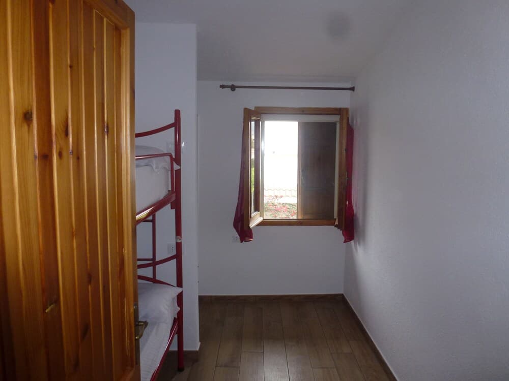 SVS - Budoni Sa Capannizza