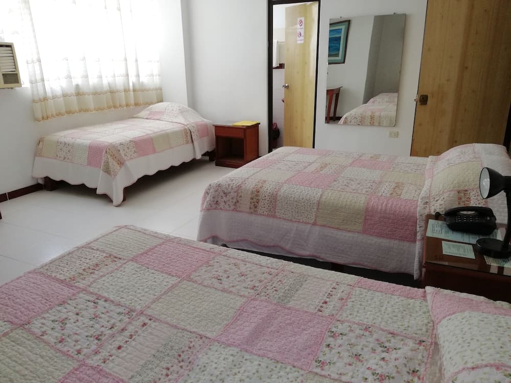 Hostal Piura