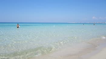 Appartamenti Baia Verde Gallipoli di Carlino Tourist