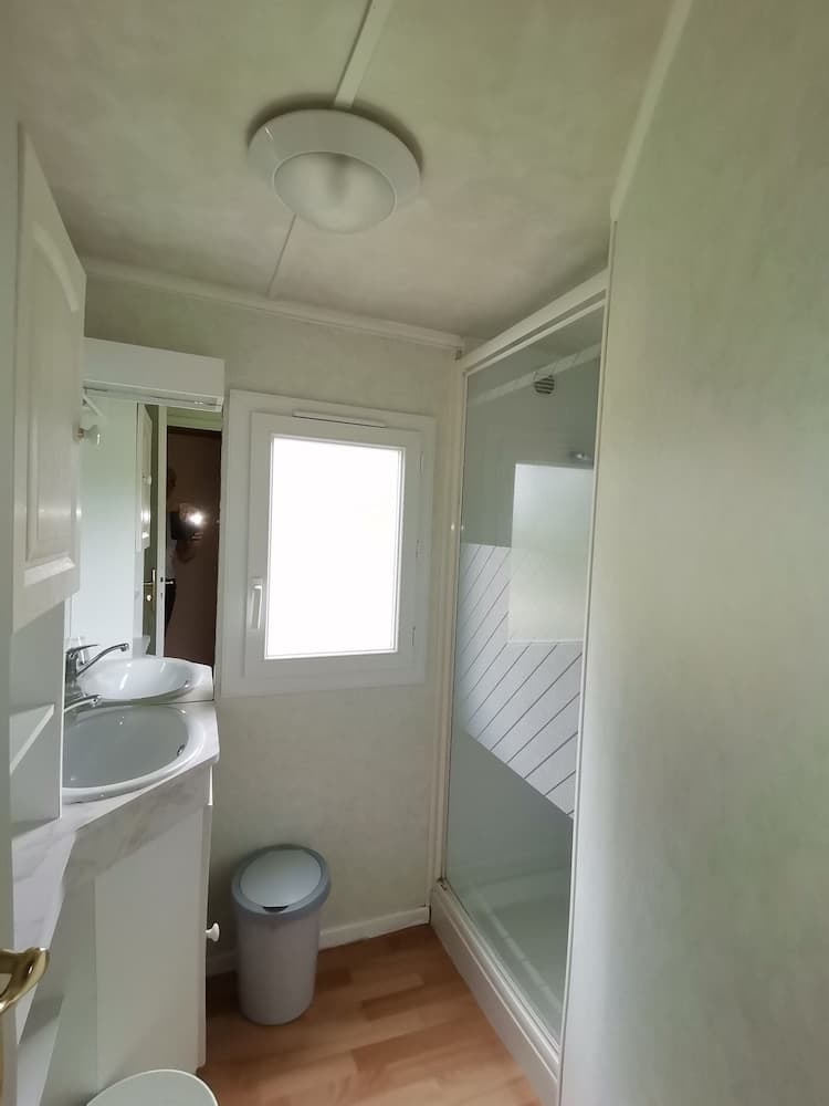 Camping Au Clos de Beaulieu