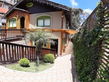 Pousada Charm Canela