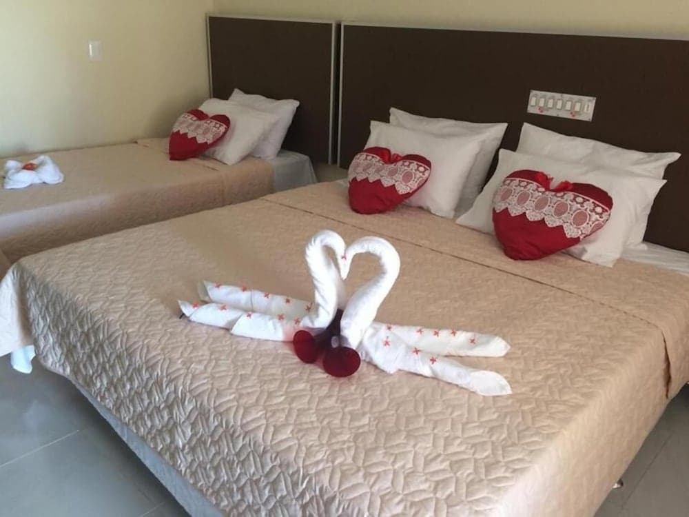 Hotel Costa Atlântico