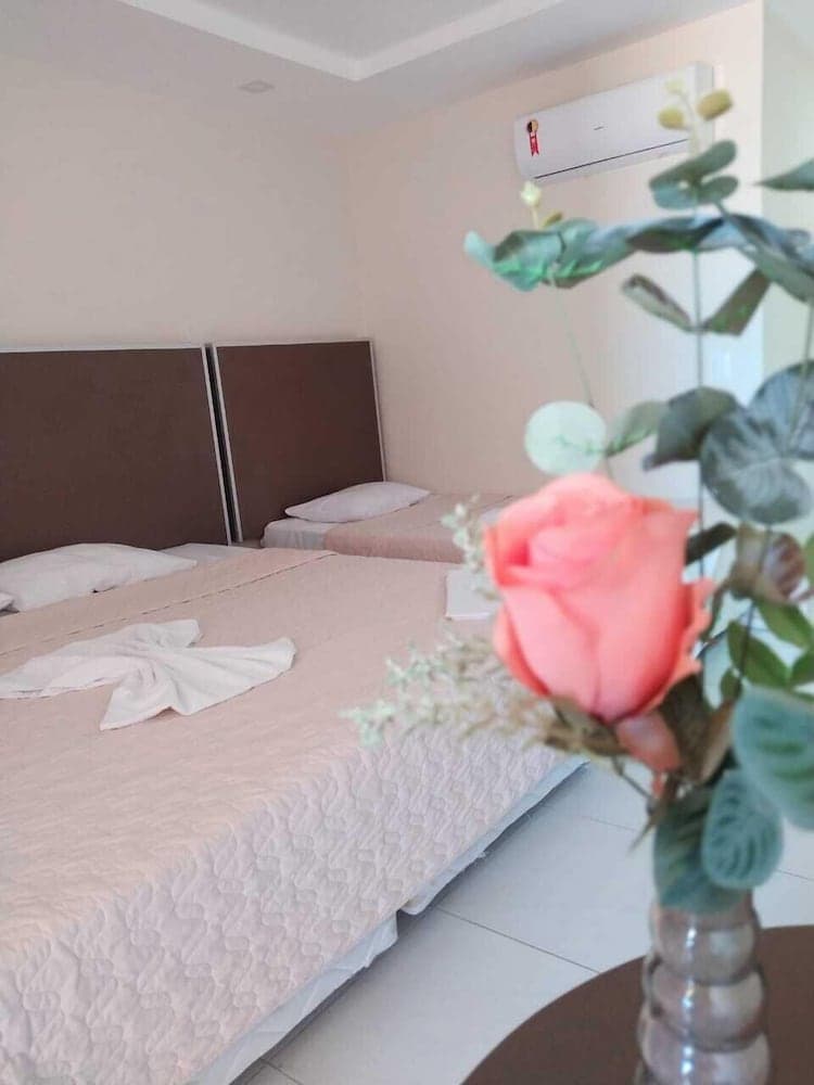 Hotel Costa Atlântico