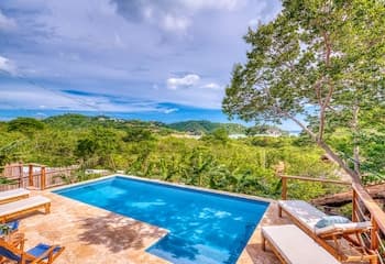 Eden on the Chocolata