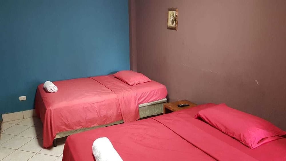 Hotel Estancia Victoria