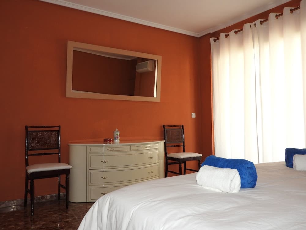 Apartamento 3 Dormitorios Javea Puerto