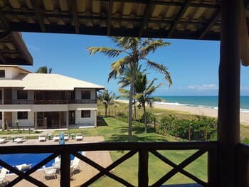 Itacimirim Apartments Booulevard