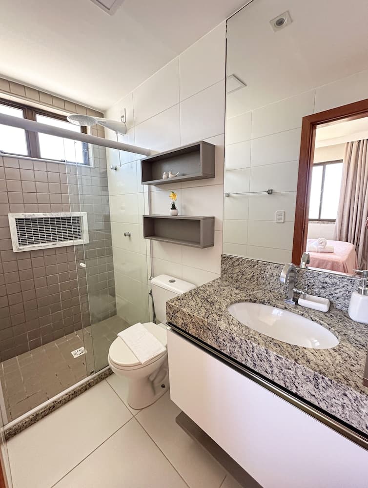 Itacimirim Apartments Booulevard