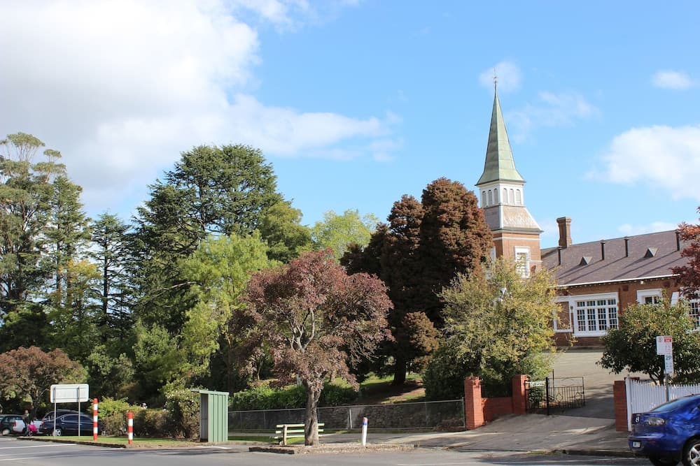 Lake Como Studio Daylesford