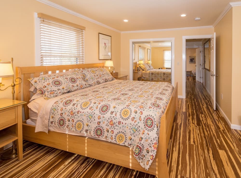 Luxury Apartments - City Center