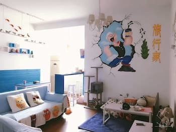 Changsha Tourist Capsule Youth Hostel