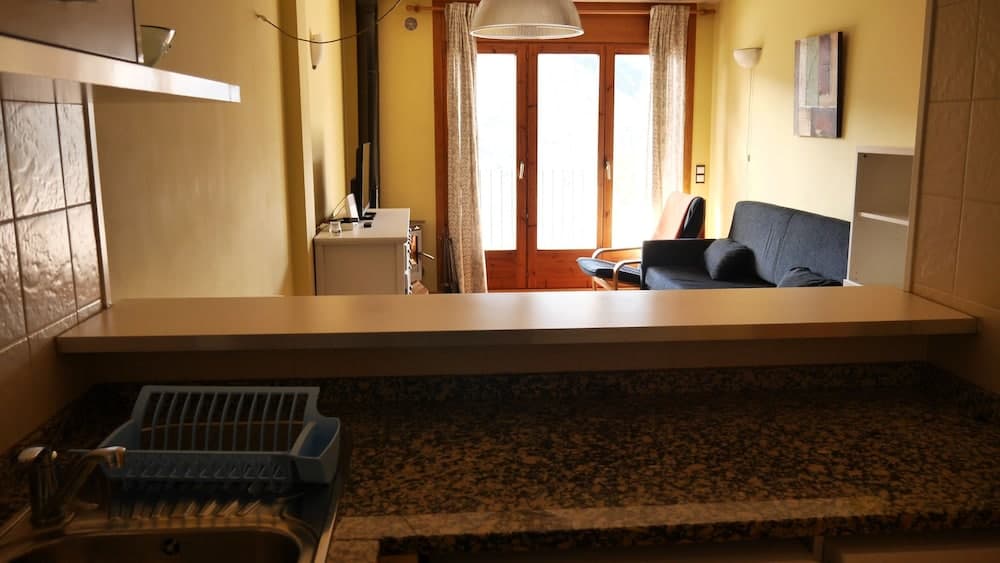 Apartamento Vitivola Bosquet El Forn