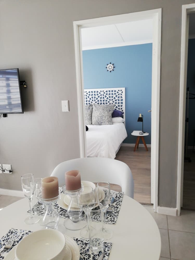 Coral Sands on Muizenberg