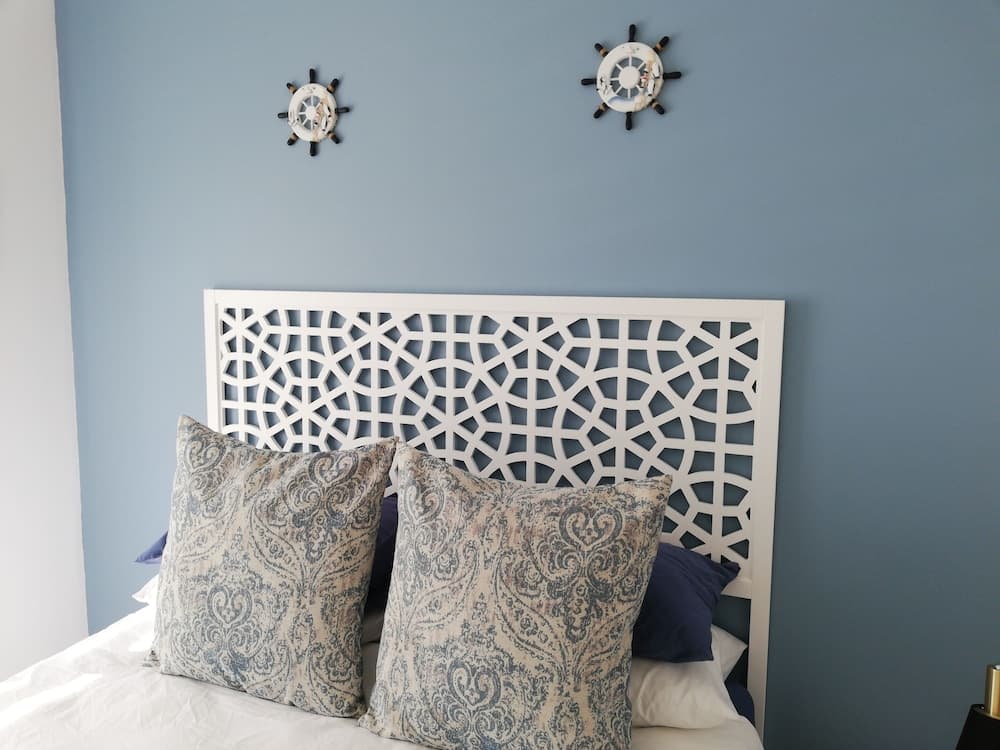 Coral Sands on Muizenberg