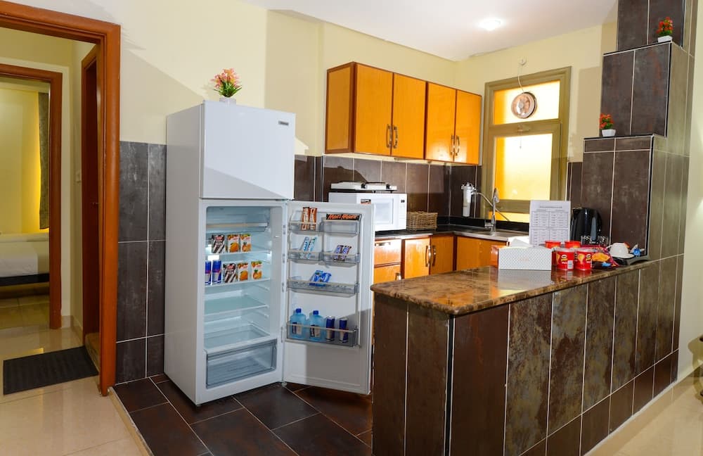 Al Fakhama Hotel Apartments