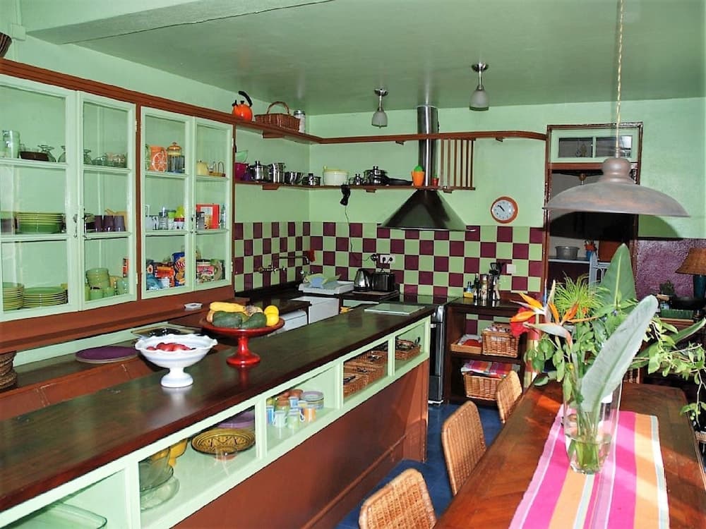 Old Post Office House - ETC Madeira