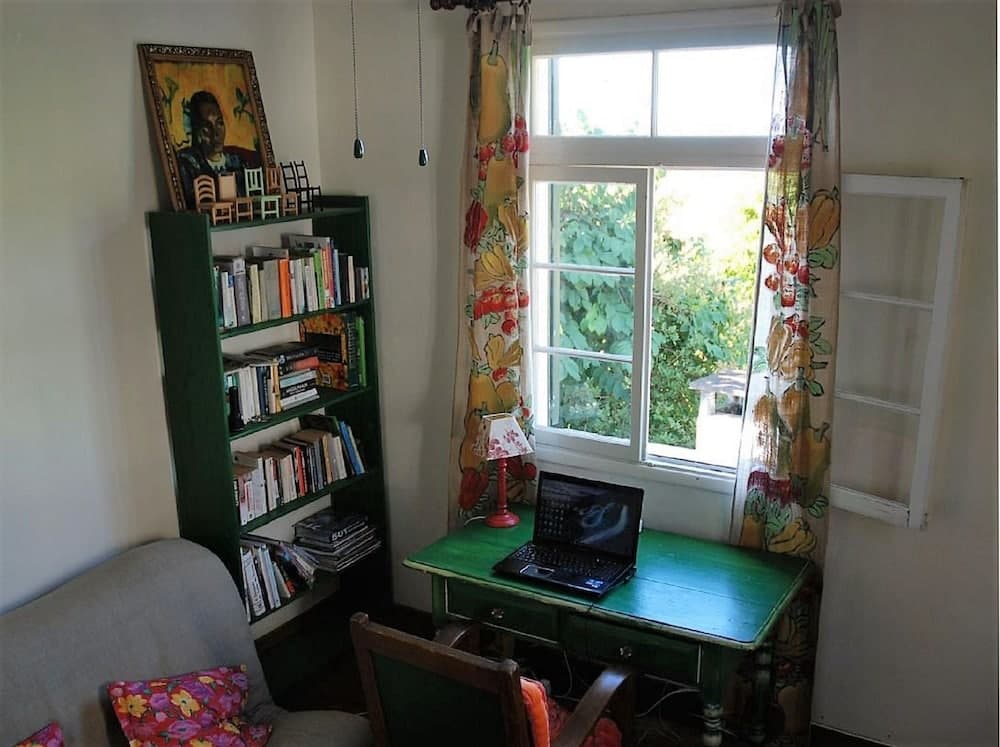 Old Post Office House - ETC Madeira