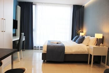 JessApart - Ochota Apartments