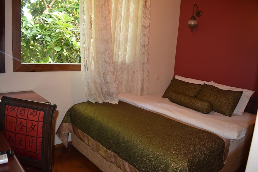 Osmanli Marco Pasha Hotel