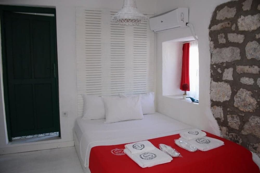 Alacati 1881 Concept Hotel