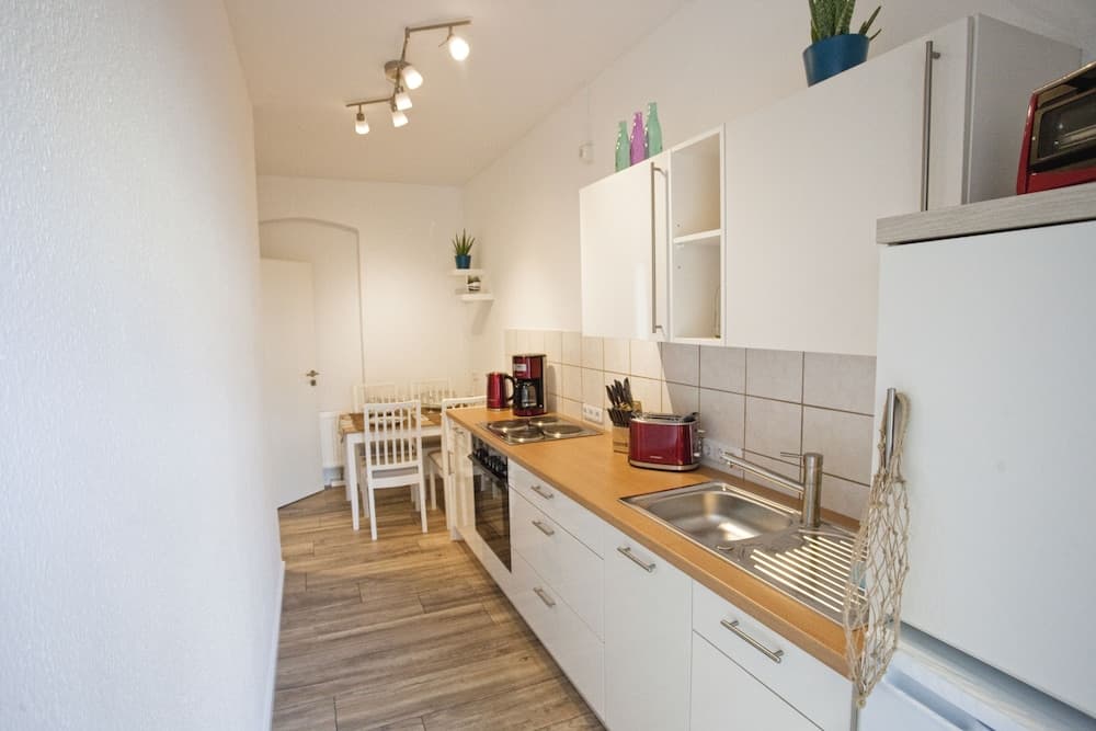 Apartment Hundertwasser