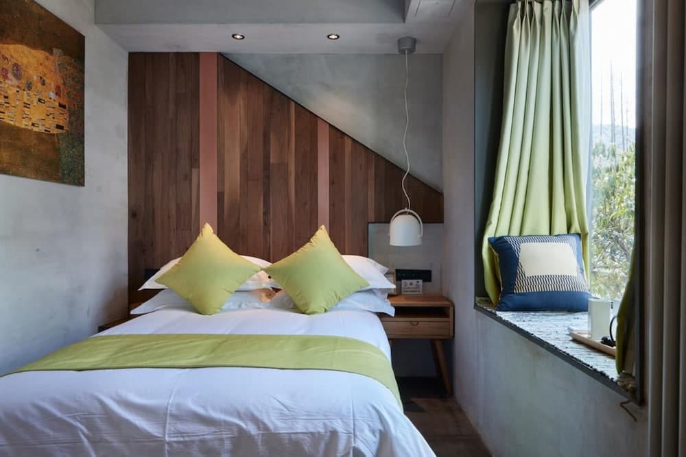 Xihu Memories Tree Hotel