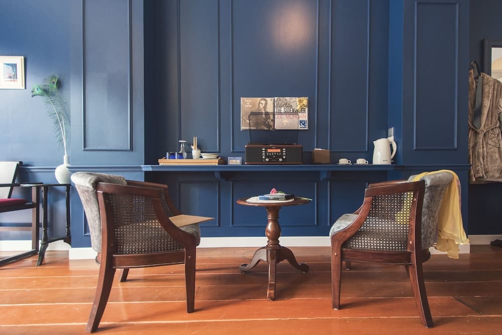 2Rooms Boutique House