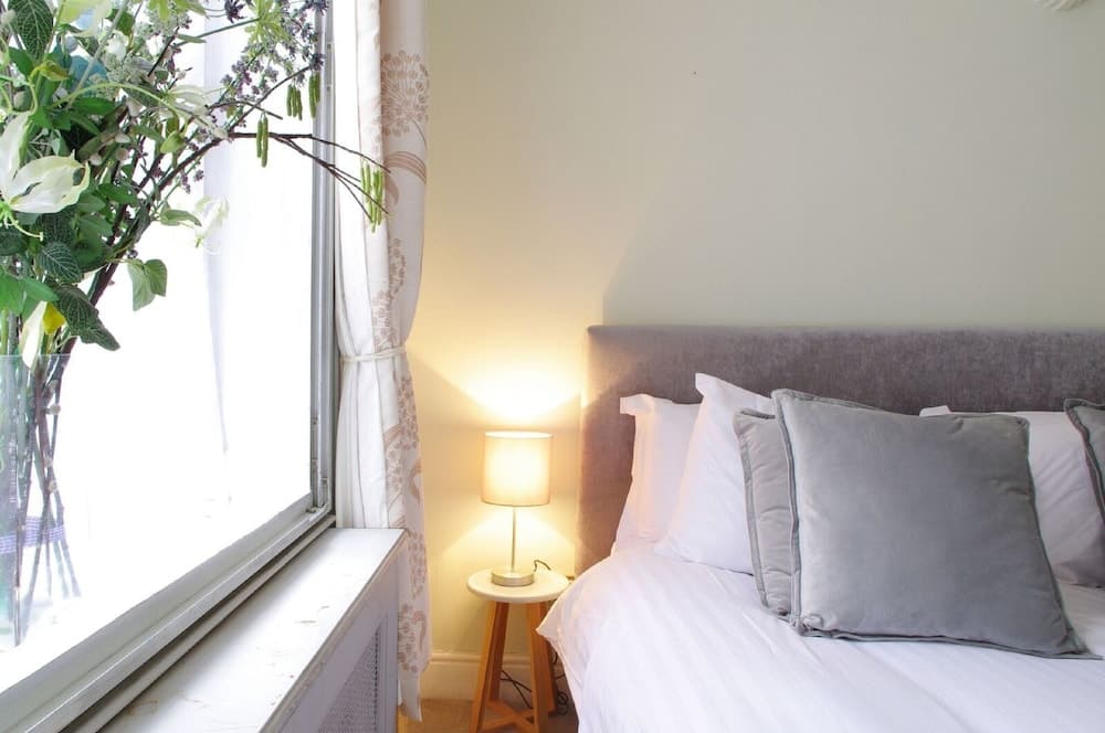 The London Agent Covent Garden