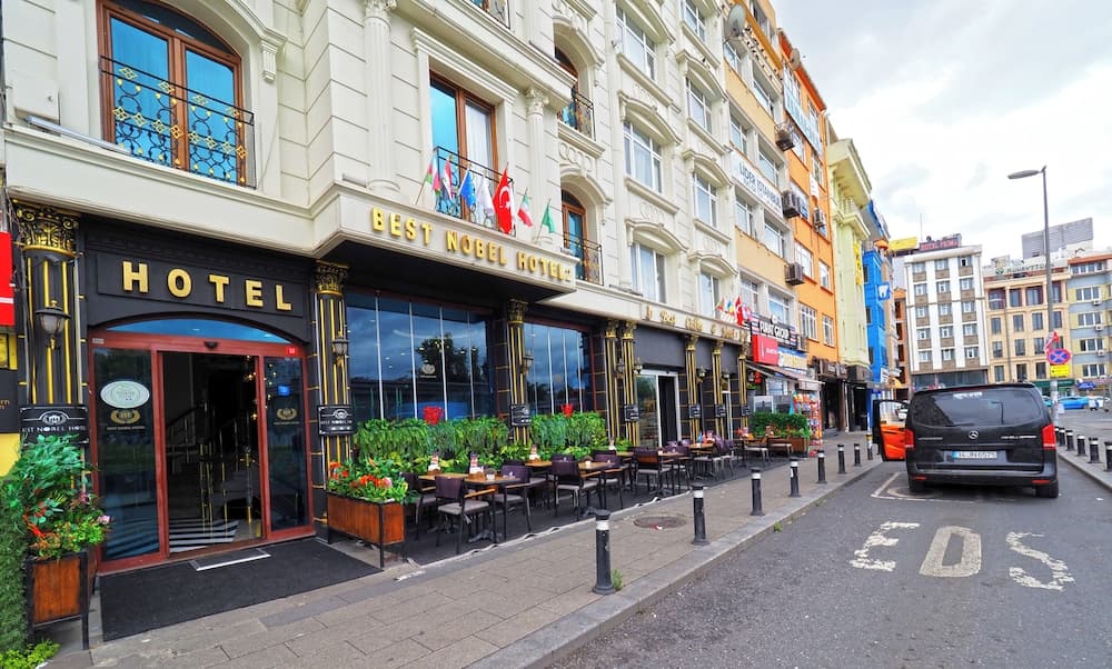 hotel image