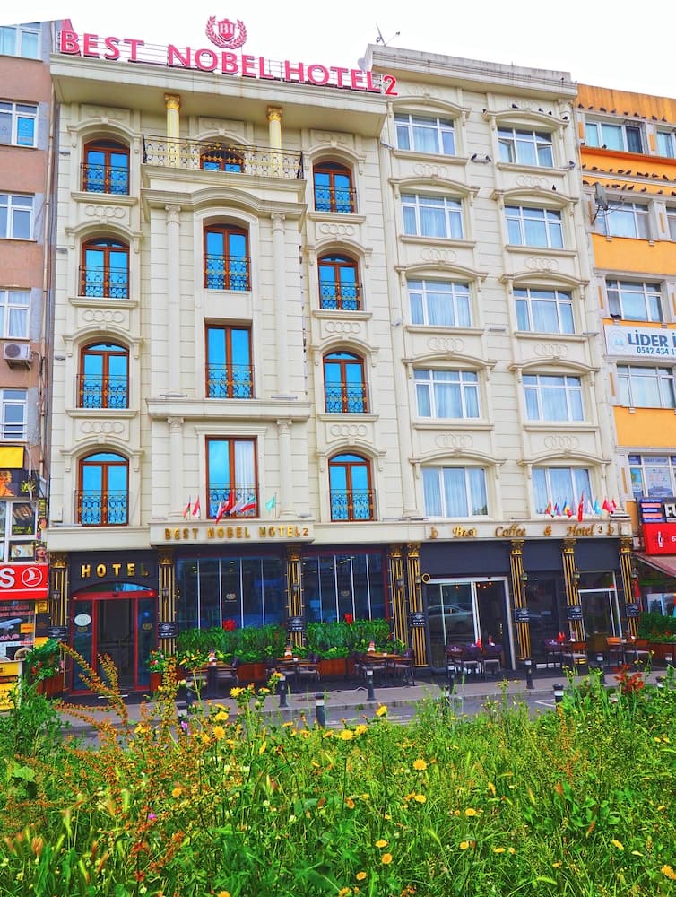 hotel image