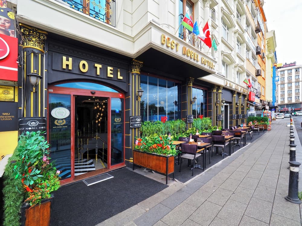 hotel image