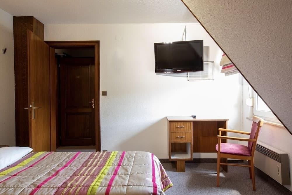 Hotel Restaurant & Spa Au Tilleul