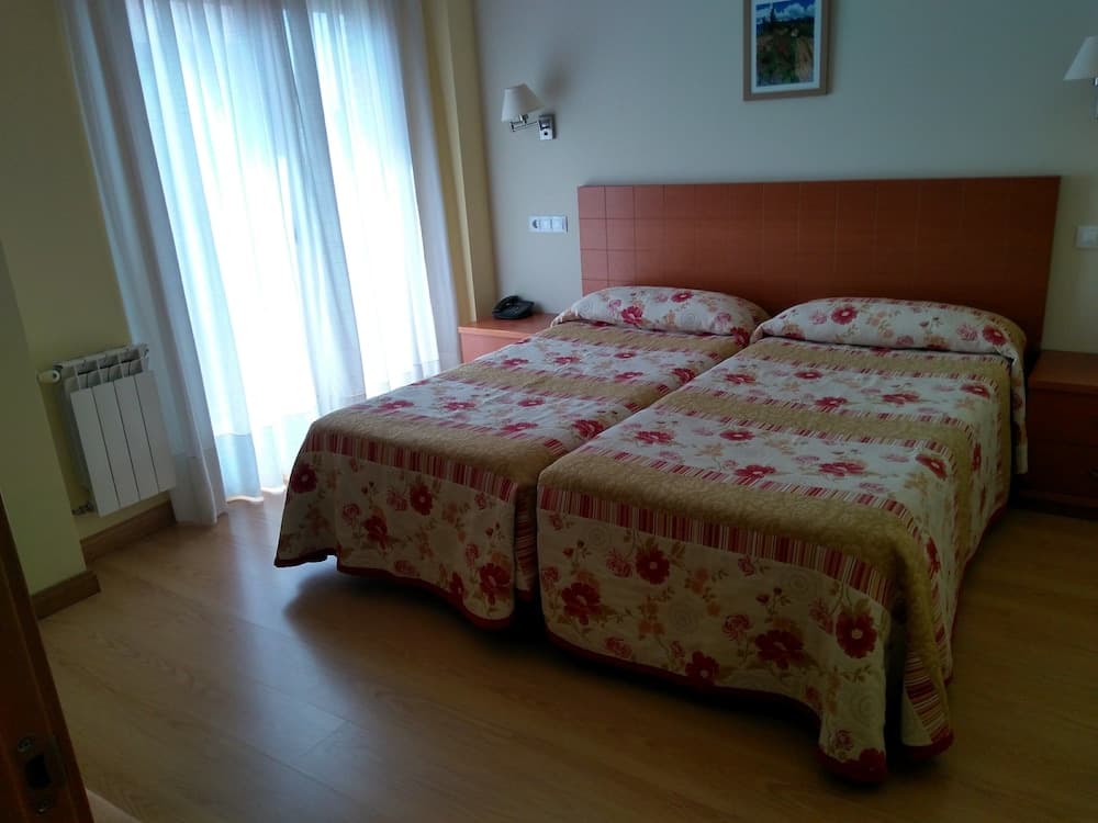 Hotel Azul De Galimar