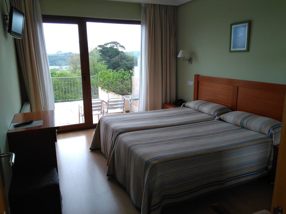 Hotel Azul De Galimar