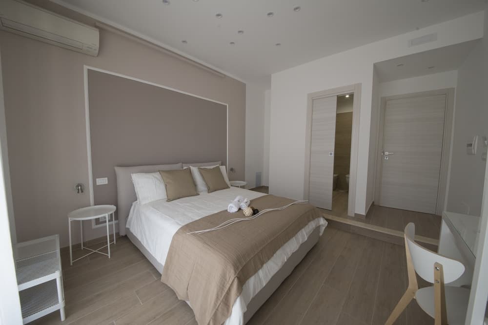 B&B Chérie - Centro di Salerno