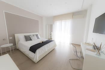 B&B Chérie - Centro di Salerno