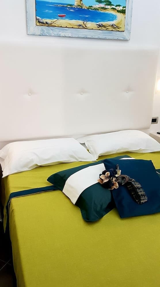 Baia Di Torre Squillace