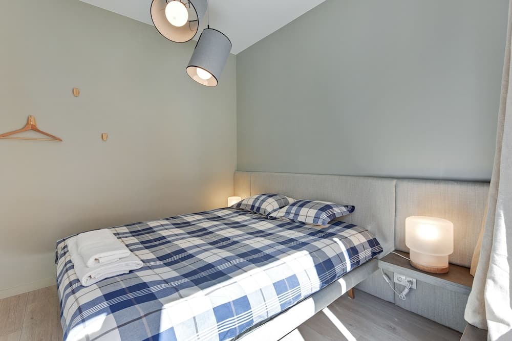 Blue Mandarin Apartments - Riverside